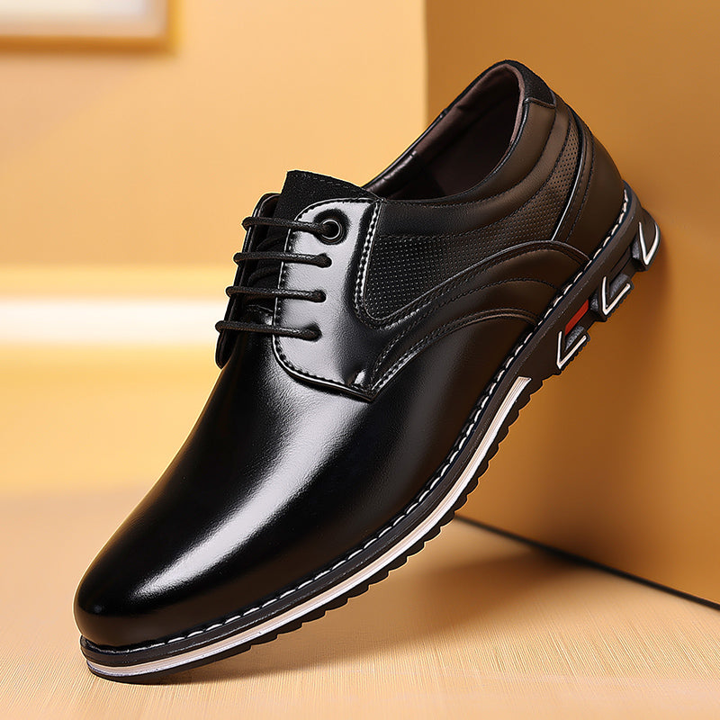 Sapato Masculino Oxford - Super Confortável