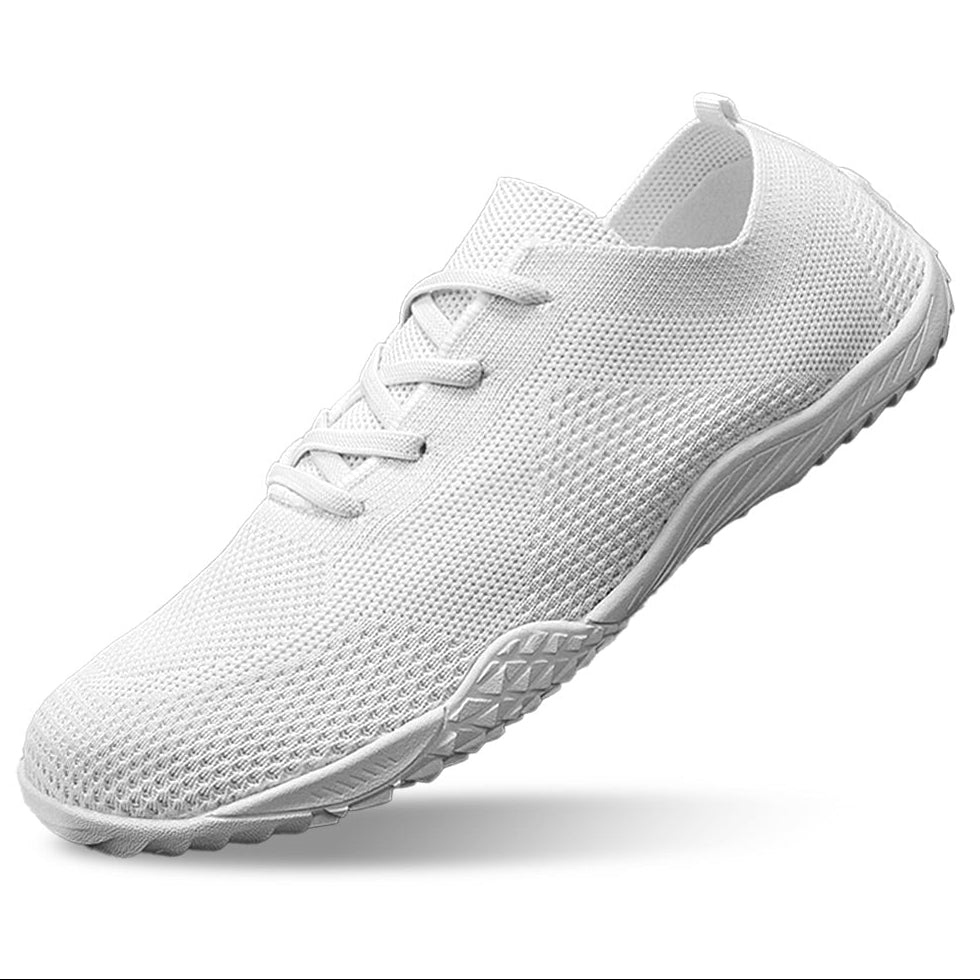 Sora - Sapatos Mulher Barefoot Ultra Confortáveis