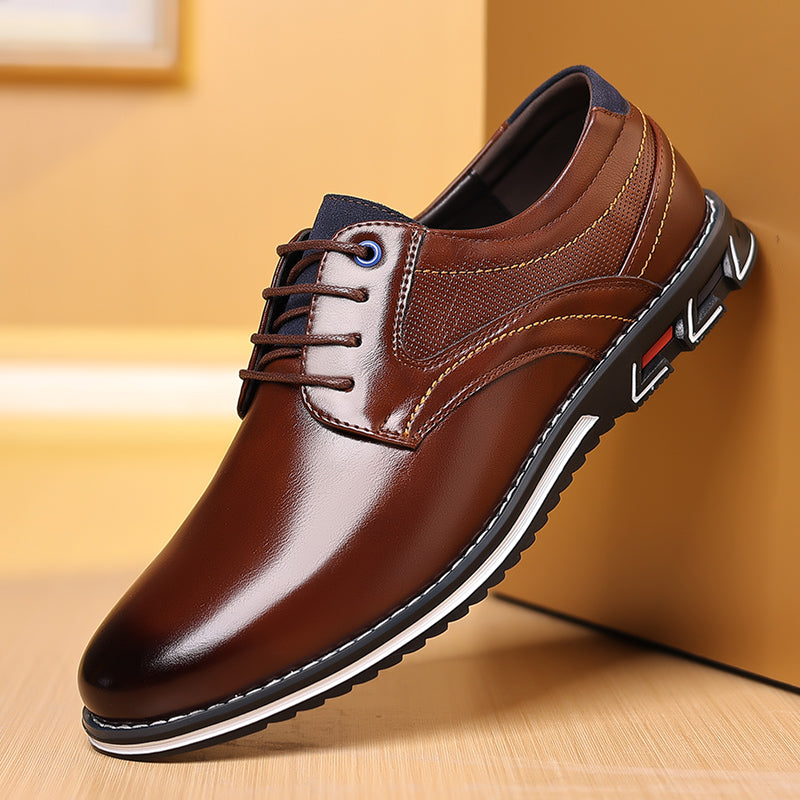 Sapato Masculino Oxford - Super Confortável