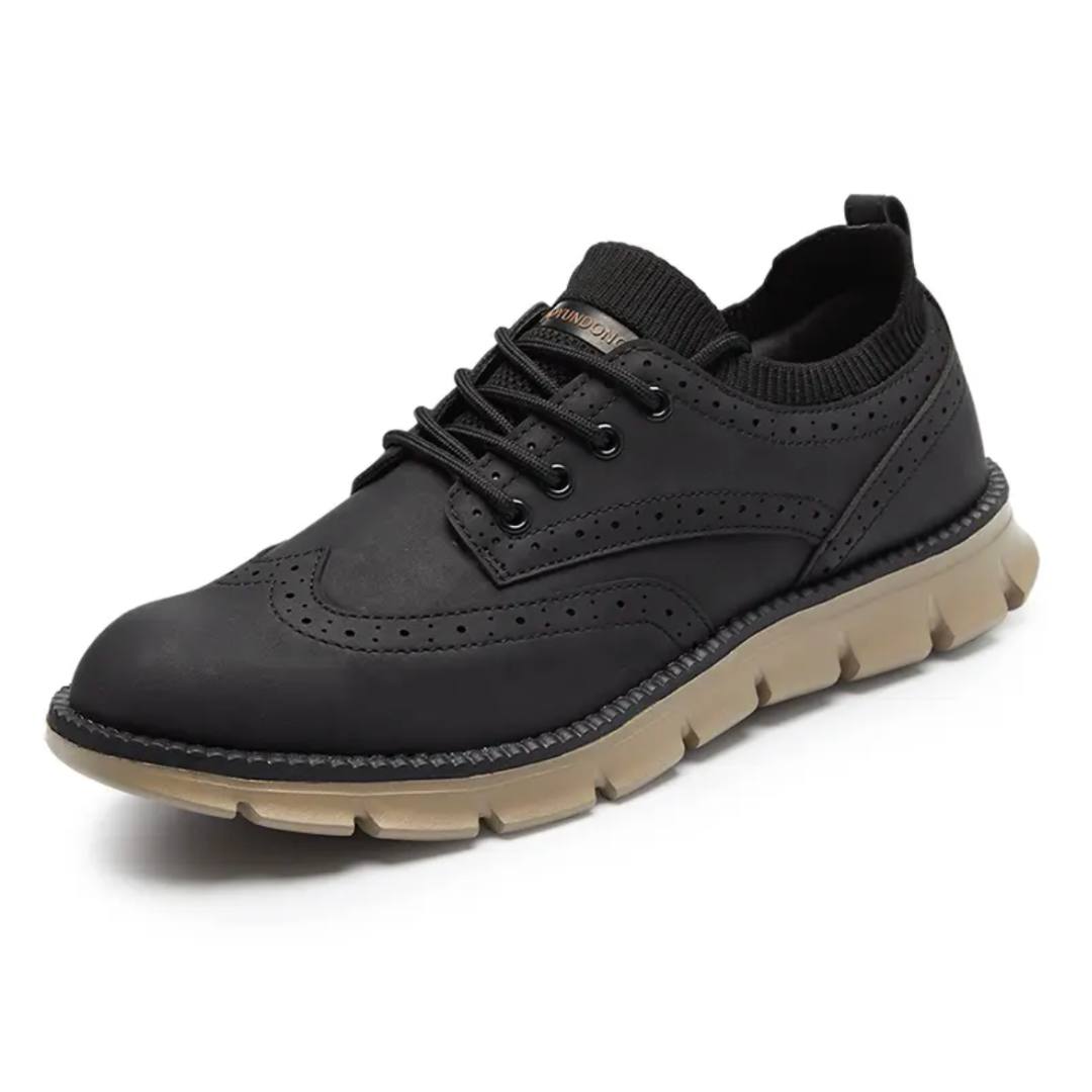Lyon - Ténis Masculino Casual Fresh