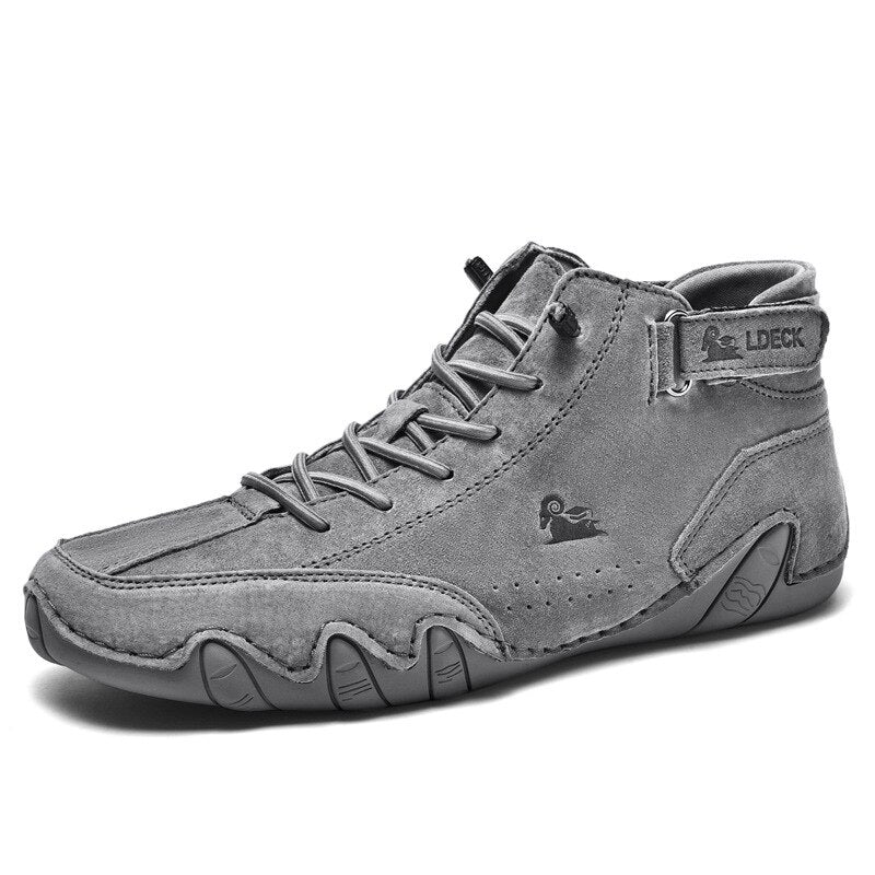 LDeck - Bota Masculina