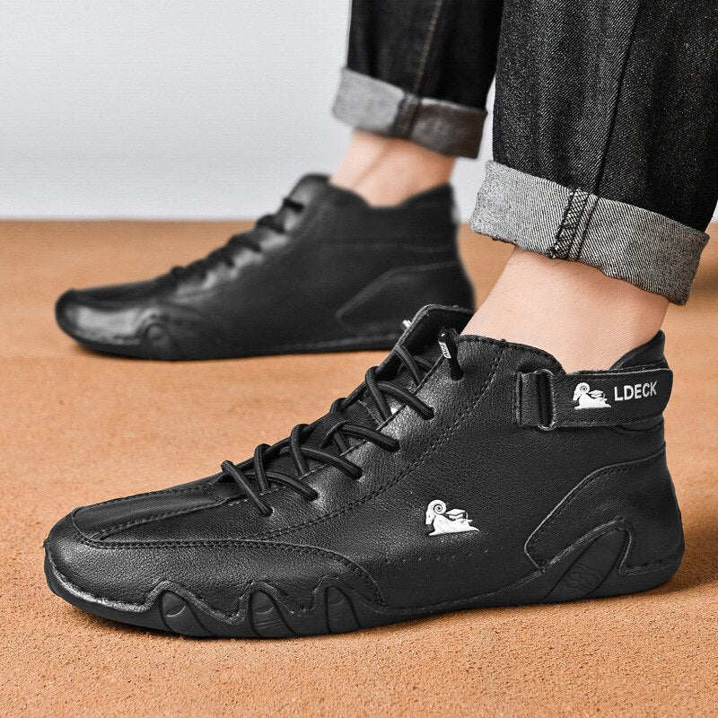 LDeck - Bota Masculina