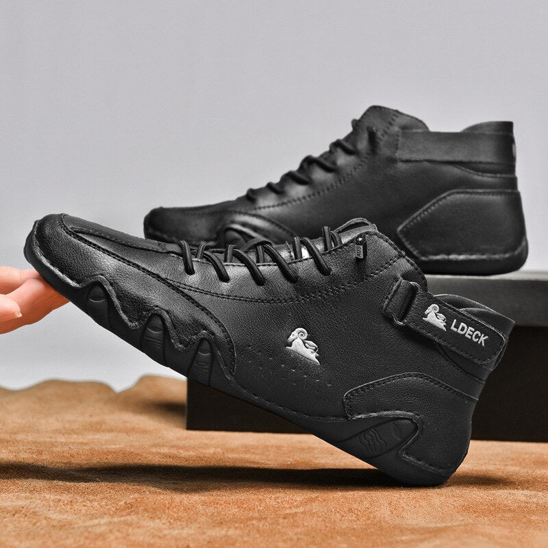 LDeck - Bota Masculina