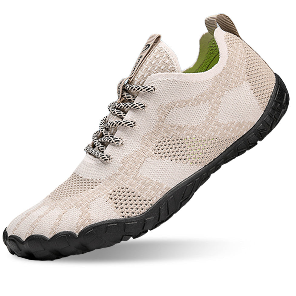 Tanarini Pro - Sapatos Barefoot Ultra Confortáveis ( Para Atividades ao Ar livre )
