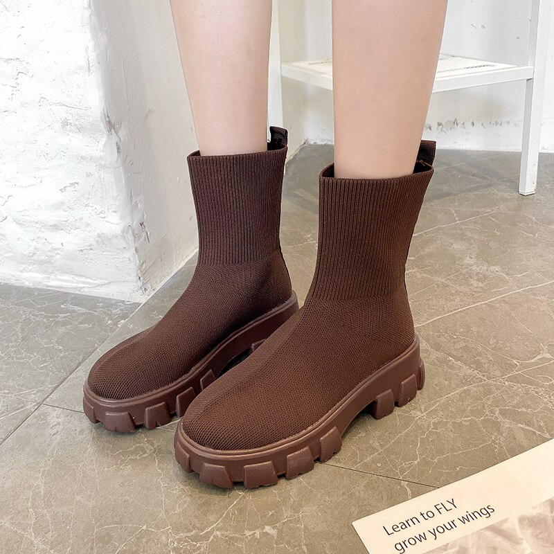 Paully™ - Bota Tratorada