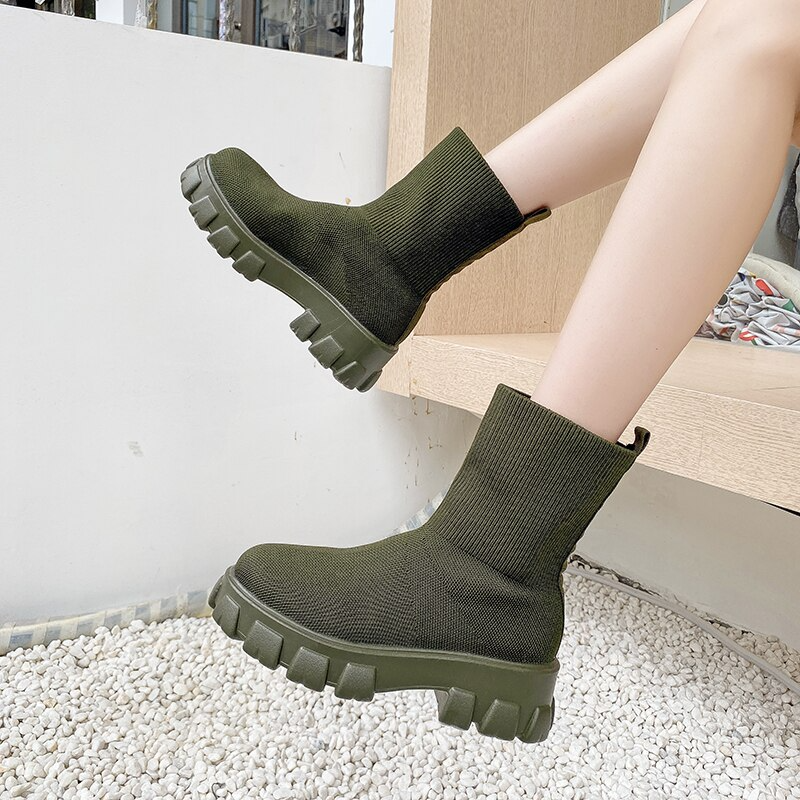 Paully™ - Bota Tratorada