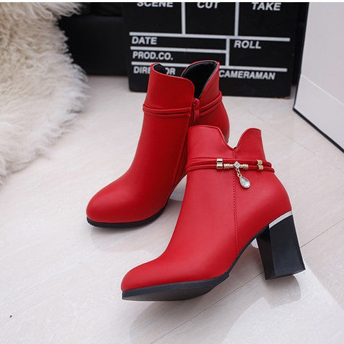 Bota Ana Julia