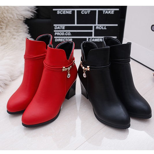 Bota Ana Julia