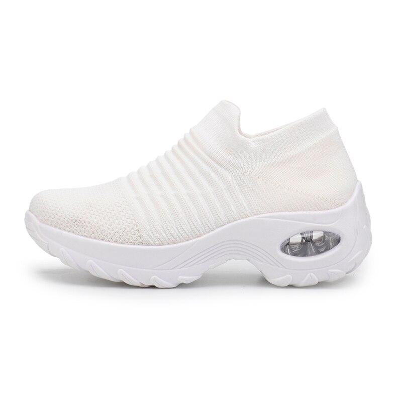 Ténis Semi Ortopédico - Ultra Comfort Plus