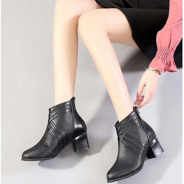 Bota Alessa