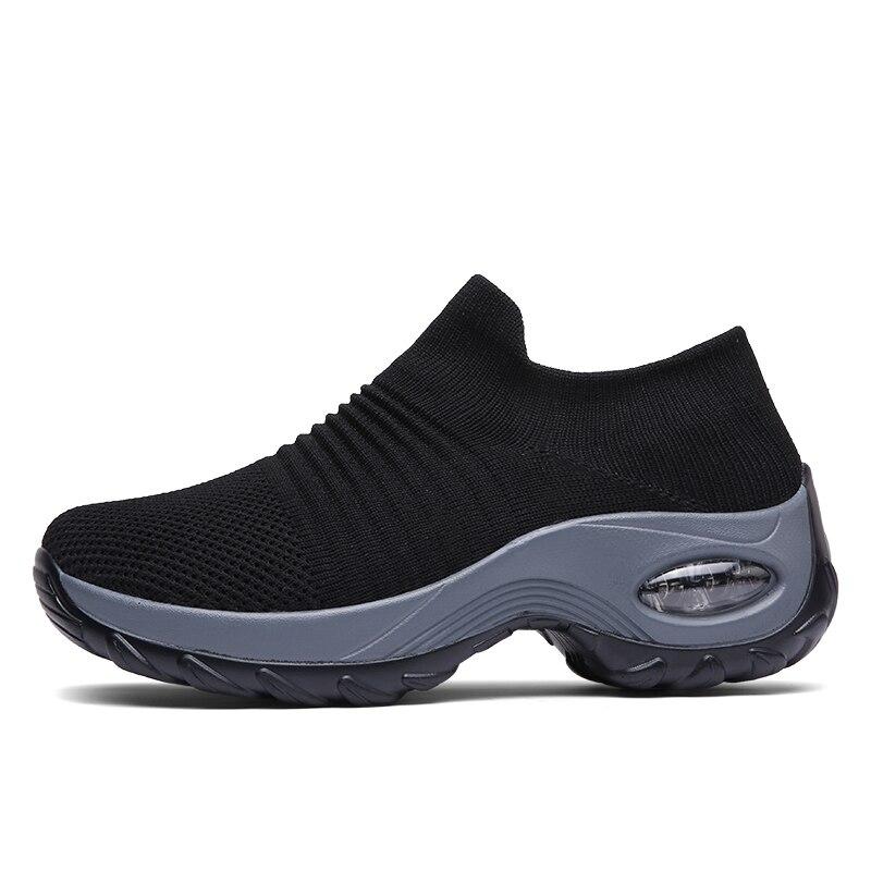 Ténis Semi Ortopédico - Ultra Comfort Plus