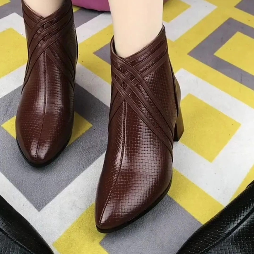 Bota Alessa