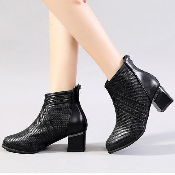 Bota Alessa