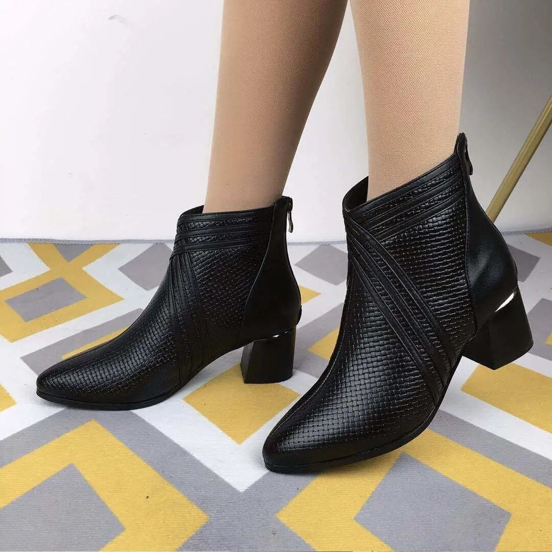 Bota Alessa