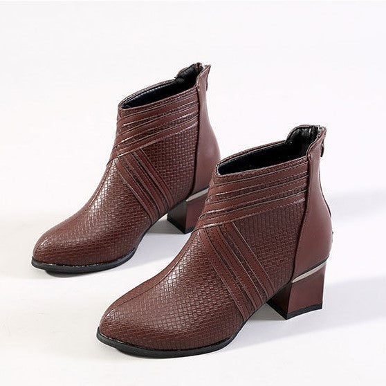 Bota Alessa