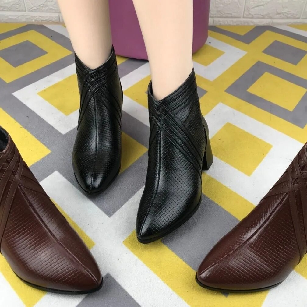 Bota Alessa