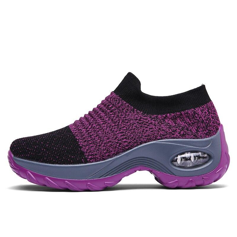 Ténis Semi Ortopédico - Ultra Comfort Plus