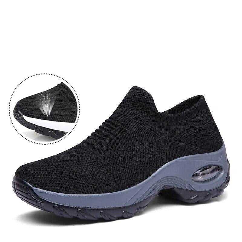 Ténis Semi Ortopédico - Ultra Comfort Plus