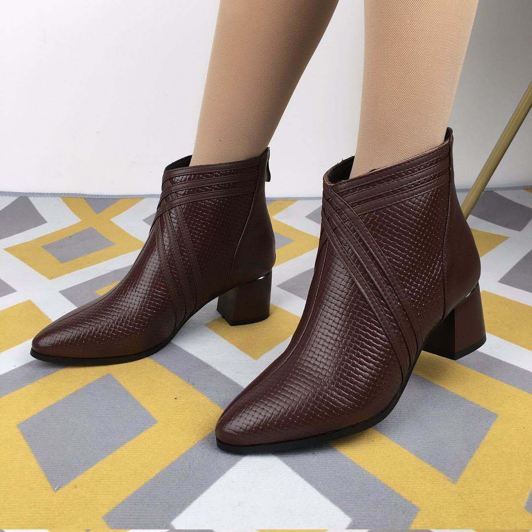 Bota Alessa