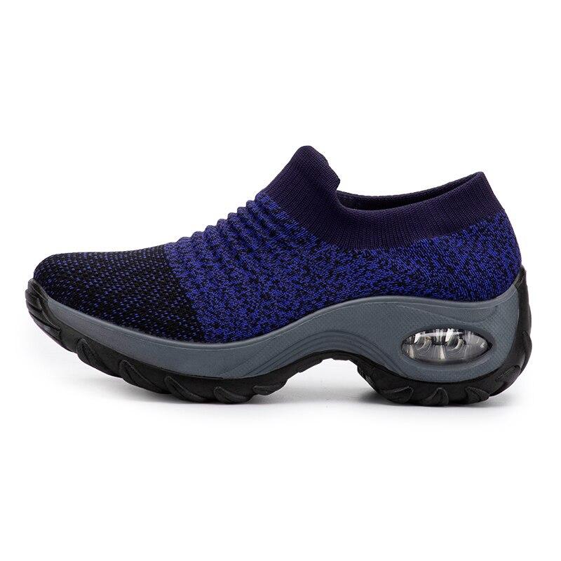 Ténis Semi Ortopédico - Ultra Comfort Plus
