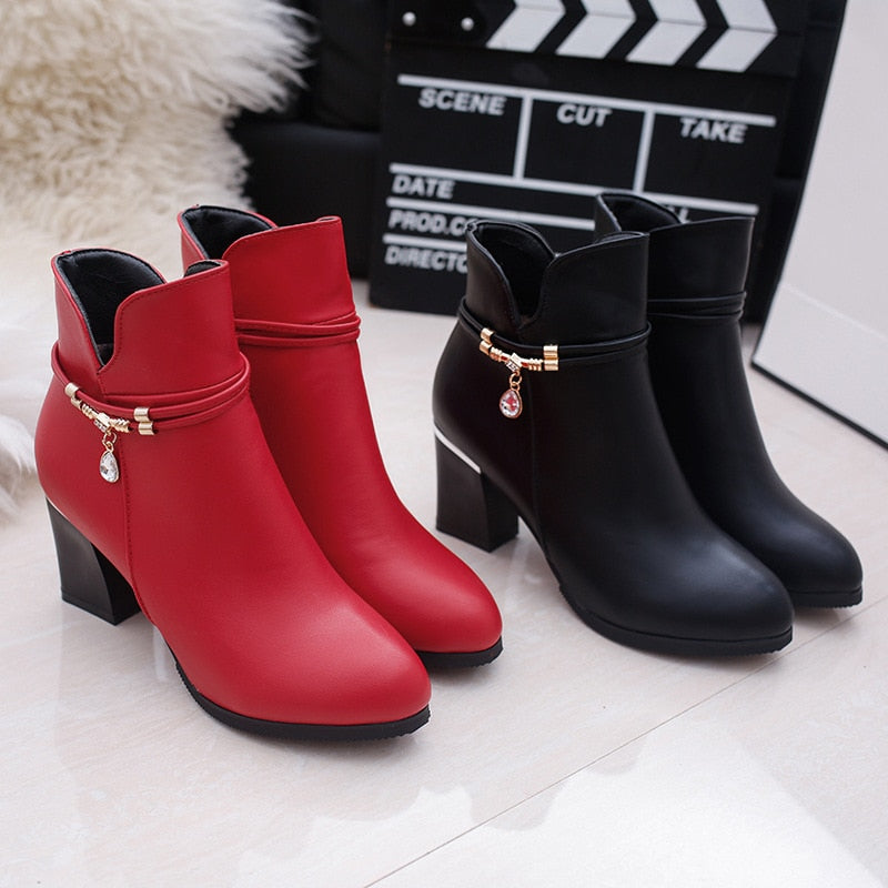 Bota Ana Julia