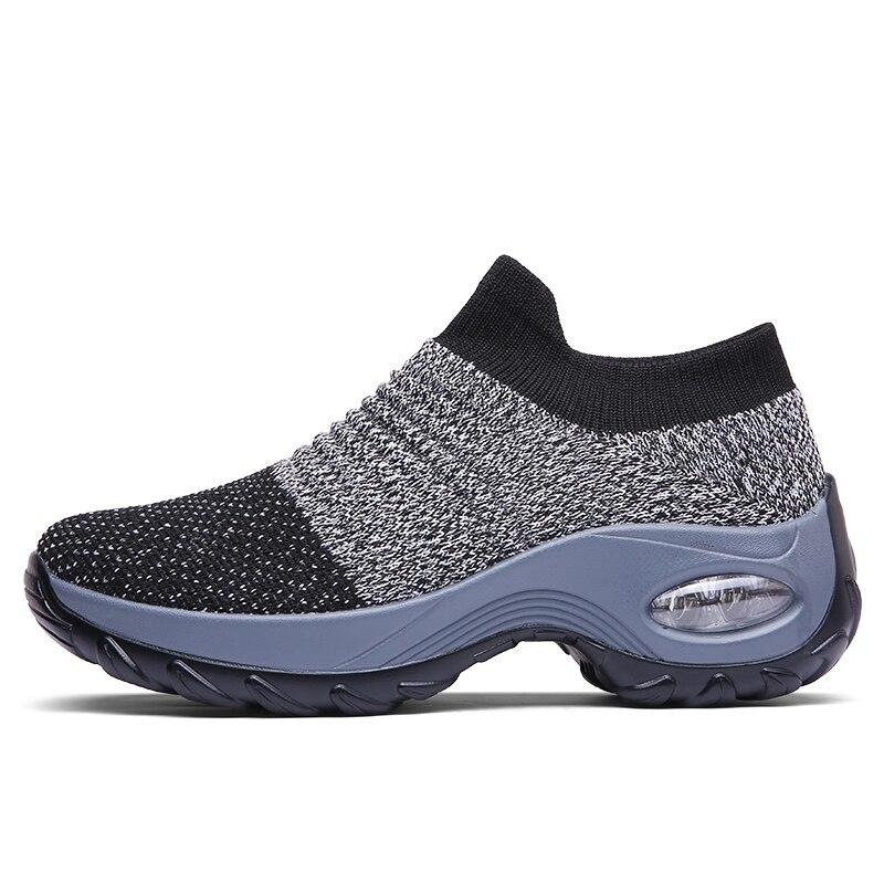 Ténis Semi Ortopédico - Ultra Comfort Plus