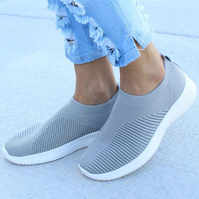 CLOUD™ - Tênis Feminino Ortopédico Super Confortável