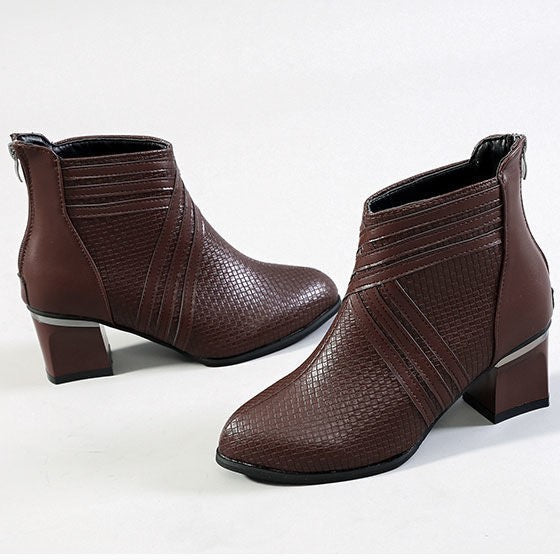 Bota Alessa