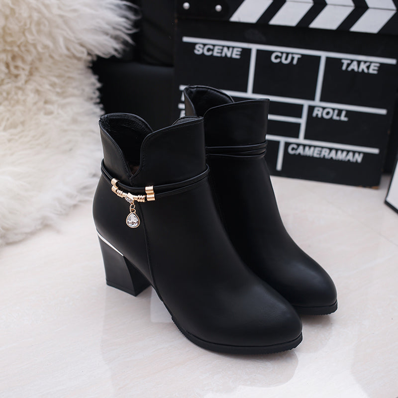 Bota Ana Julia