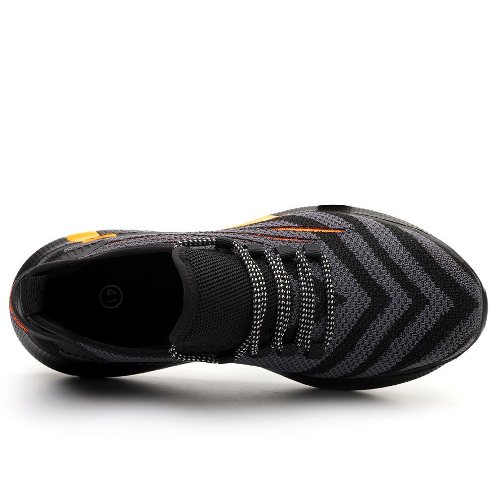 Tênis Protective™ Indestrutível ( Calçado de Segurança )