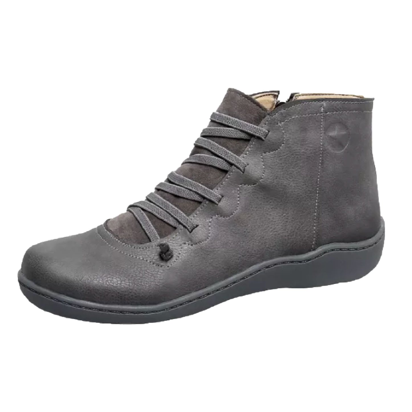 Bota Feminina Texas - Ortopress