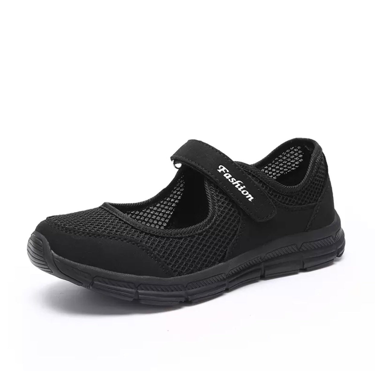Sapato Ortopédico Super Confortável - Conforty Plus™