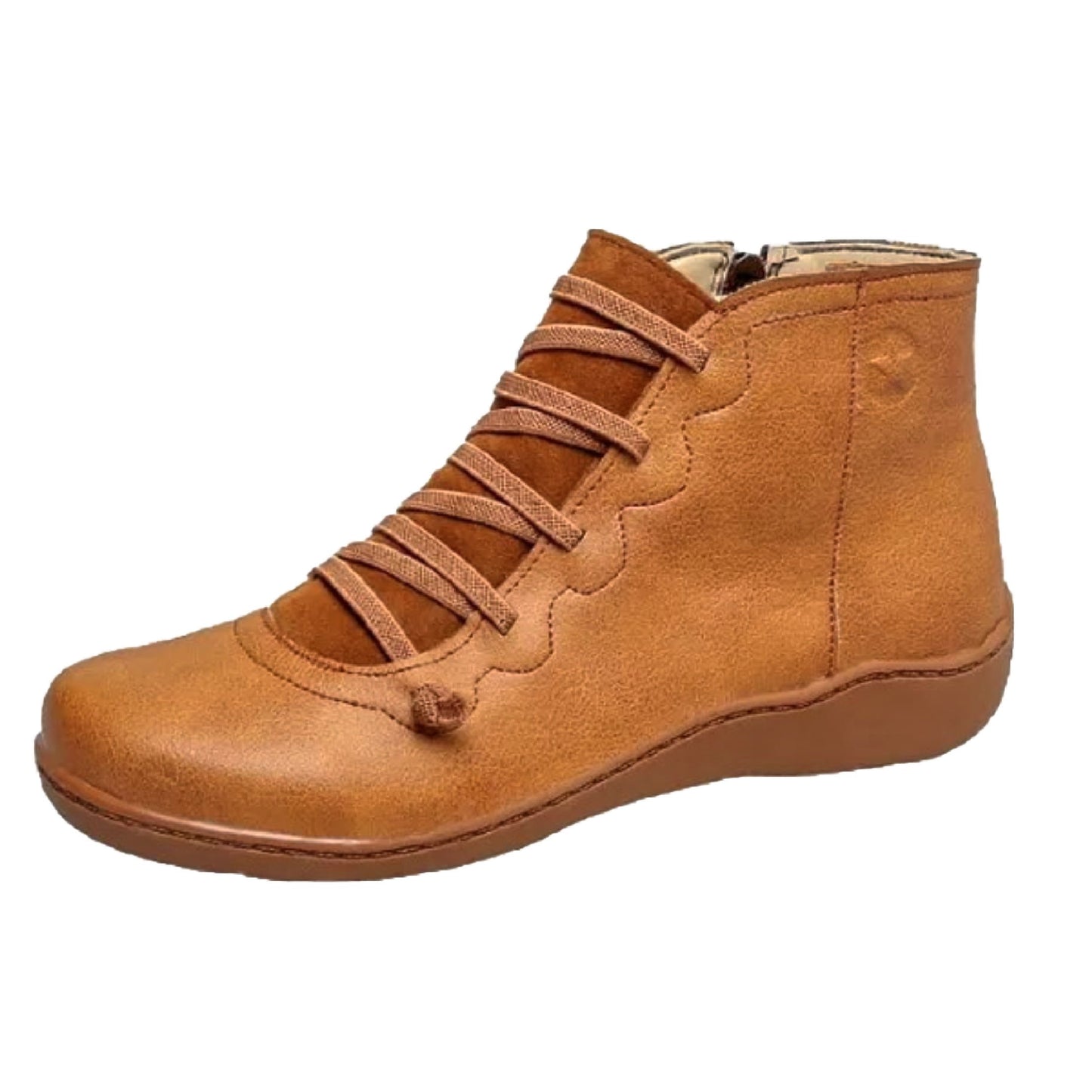Bota Feminina Texas - Ortopress