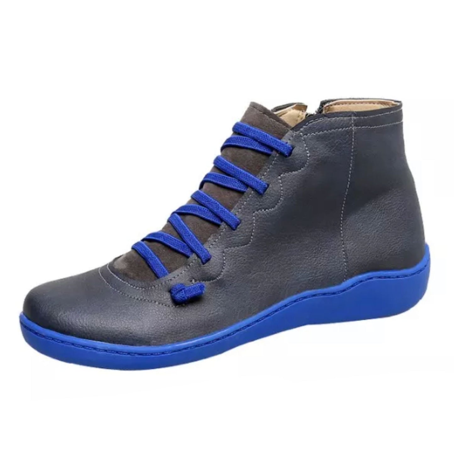 Bota Feminina Texas - Ortopress