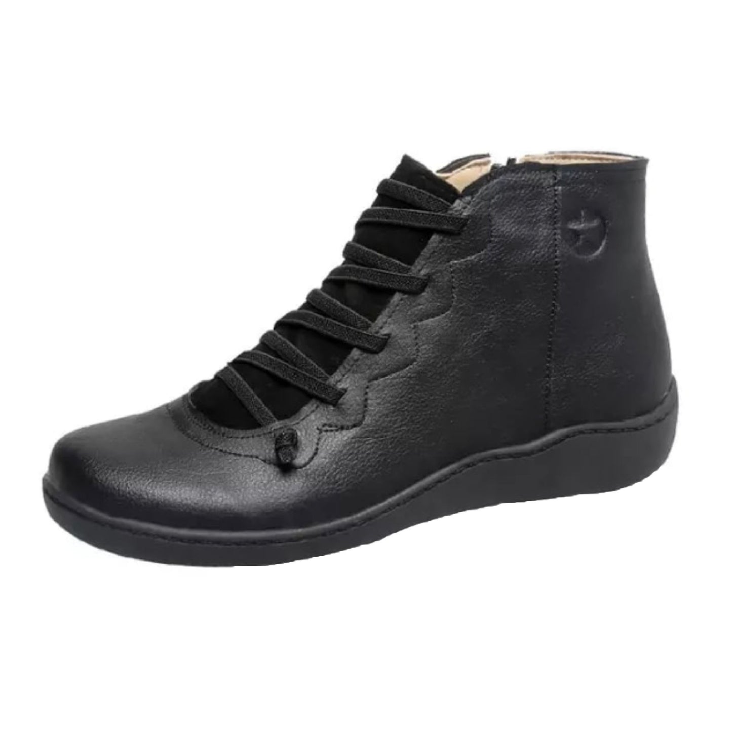 Bota Feminina Texas - Ortopress
