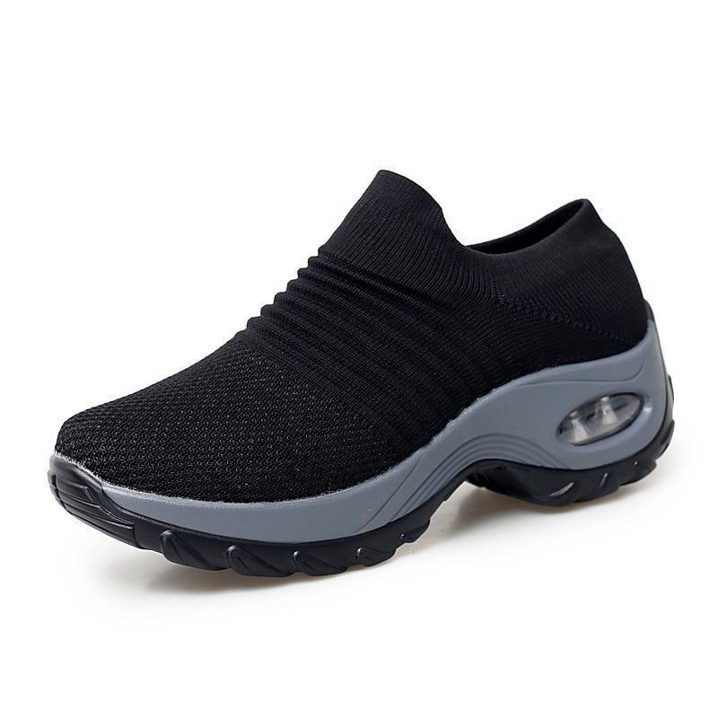 Ténis Semi Ortopédico - Ultra Comfort Plus