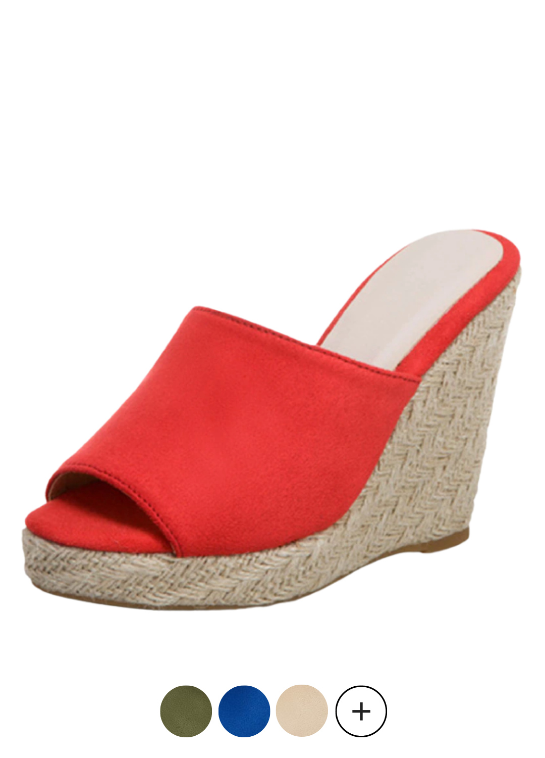 Sapataria paralelas deals