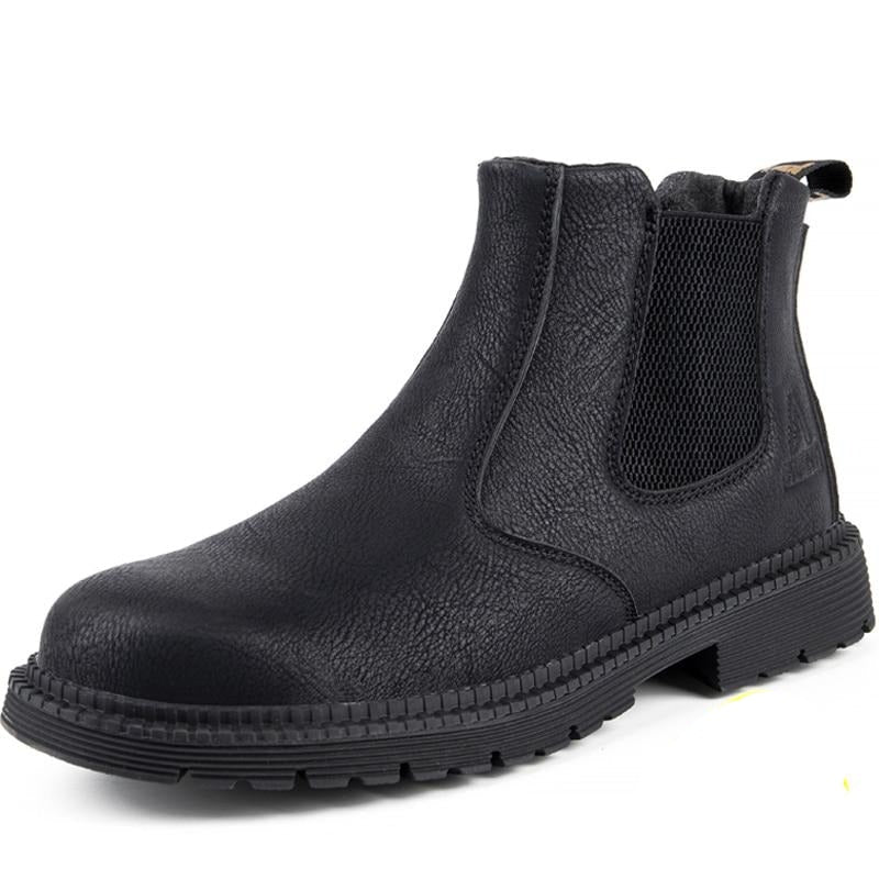 Bota Amax™ Indestrutível ( Calçado de Segurança )