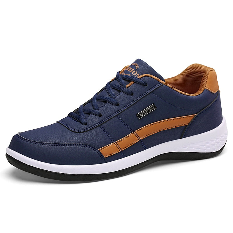 Ténis Masculino Casual Fashion™