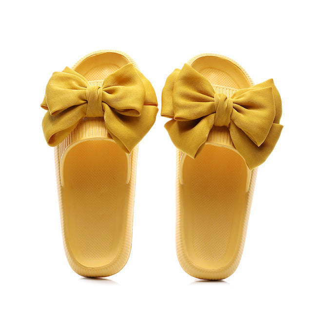 Chinelos Terapêuticos Nuvem™ C/ Laço ( ANTI DERRAPANTES )