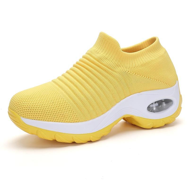 Ténis Semi Ortopédico - Ultra Comfort Plus
