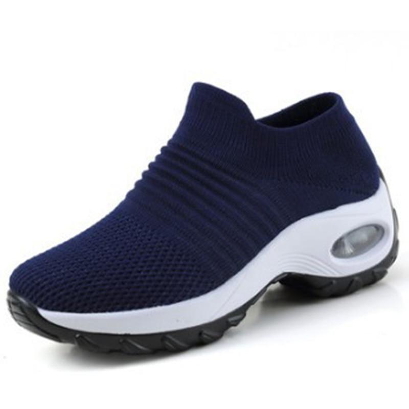 Ténis Semi Ortopédico - Ultra Comfort Plus