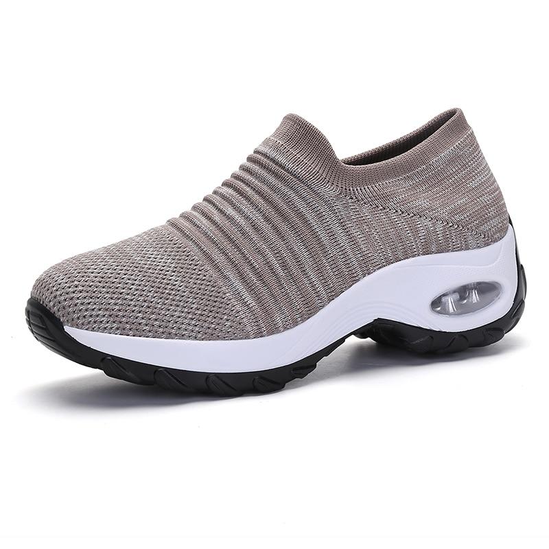 Ténis Semi Ortopédico - Ultra Comfort Plus