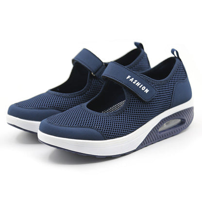 Sapato Ortopédico Super Confortável - Conforty Plus™ 2