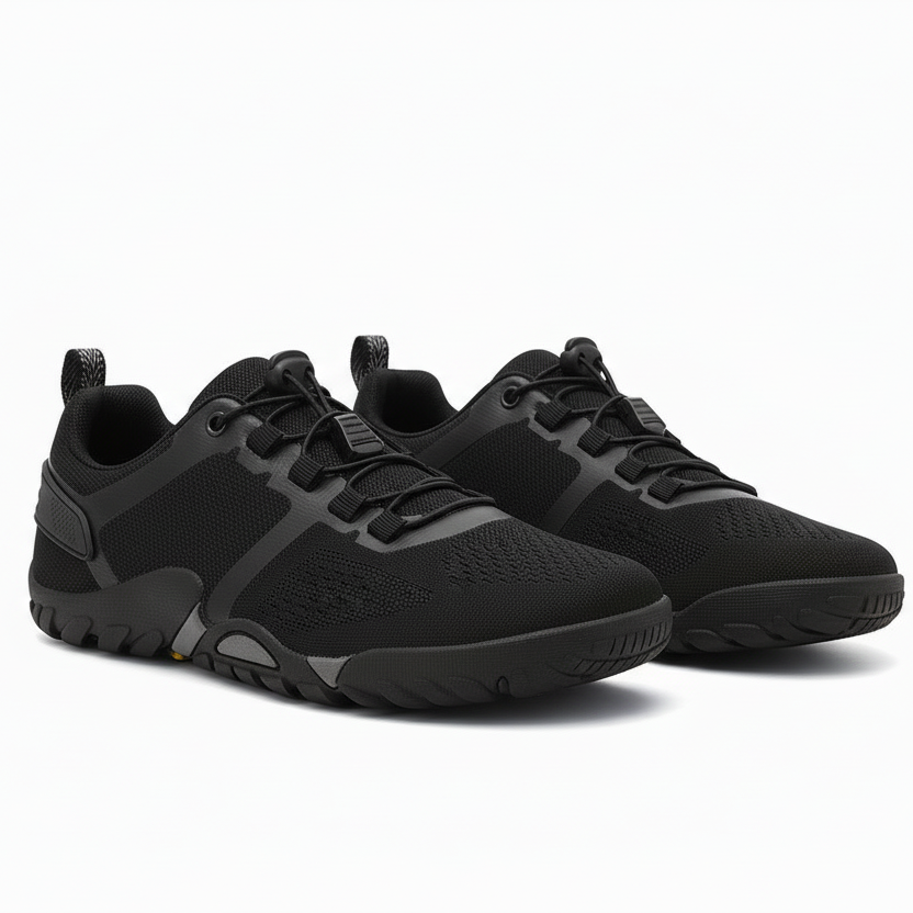 Han Pro- Sapatos Barefoot Ultra Confortáveis ( Para Atividades ao Ar livre )