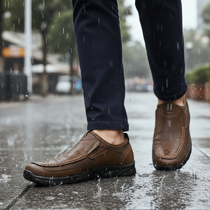 Sapato Masculino Confortável - Winston