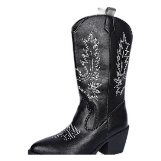 Fiohele – Bota cowboy em sintético