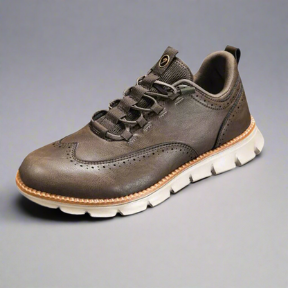 Baskets d'hiver Carlos pour homme - Style décontracté et frais