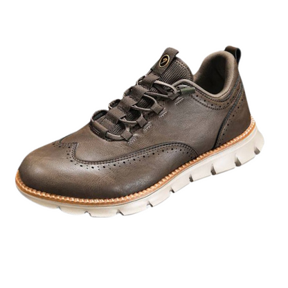 Baskets d'hiver Carlos pour homme - Style décontracté et frais