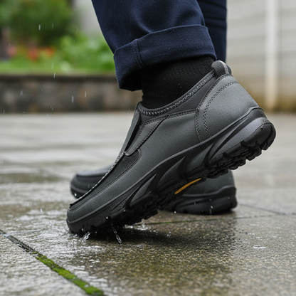 Sapato Masculino Confortável - Winston